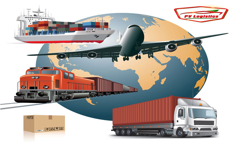 PV Logistics là đơn vị vận chuyển hàng đầu Việt Nam